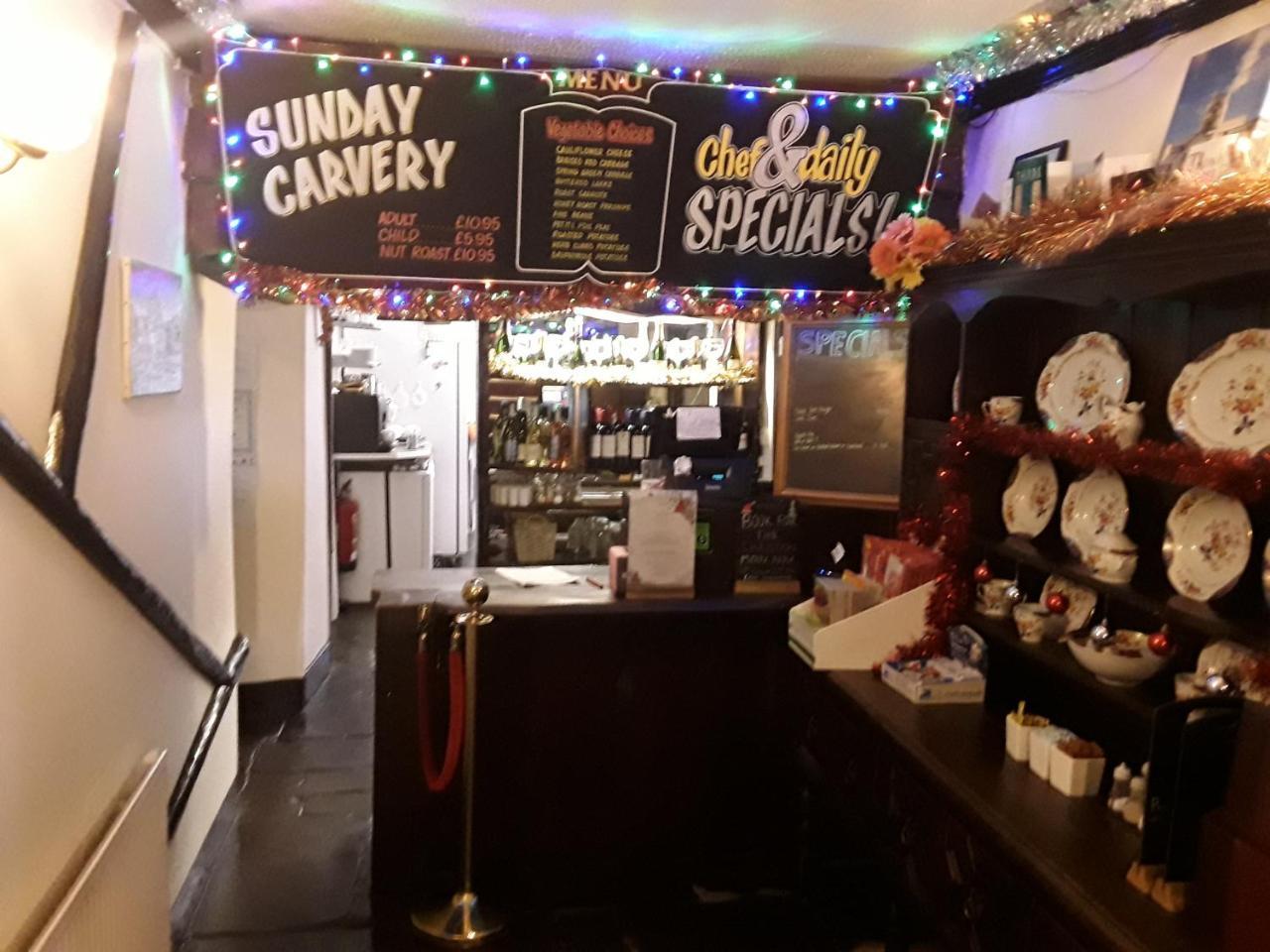 The Pack O' Cards Hotel Combe Martin Exterior foto